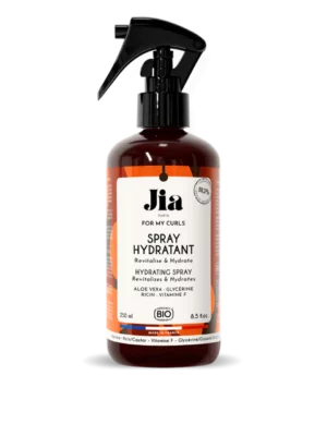 JIA PARIS SPRAY HYDRATANT 250ML