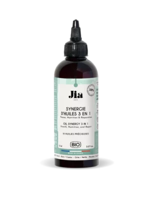 JIA PARIS SYNERGIE 3 EN 1 150ML