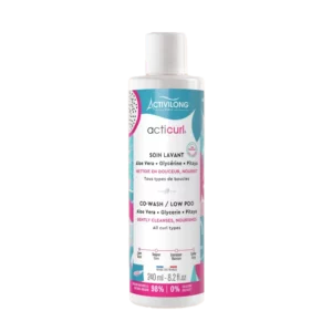 ACTICURL CO-WASH