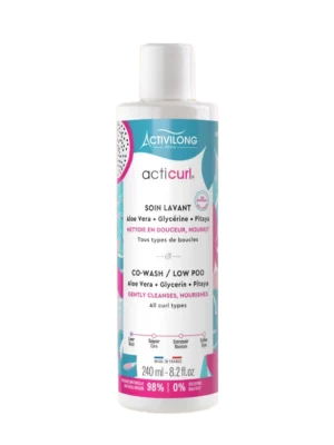 ACTICURL CO-WASH