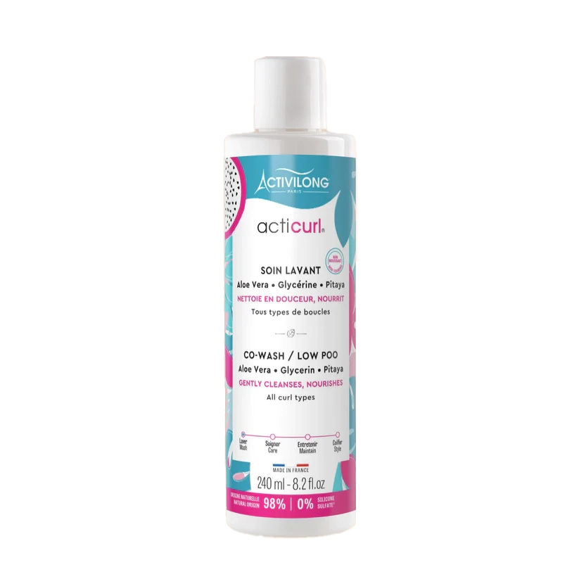 ACTICURL CO-WASH