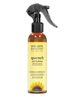 JANE CARTER QUENCH CURL HYDRATOR 237ML