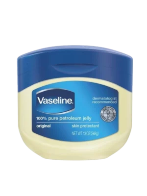 VASELINE PURE PETROLEUM JELLY