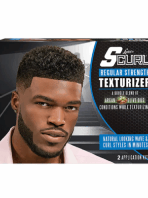 S-CURL TEX KIT REGULAR NR899