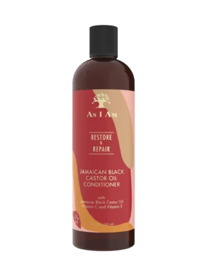 AS I AM JAMAICAN CONDITIONER 355ML