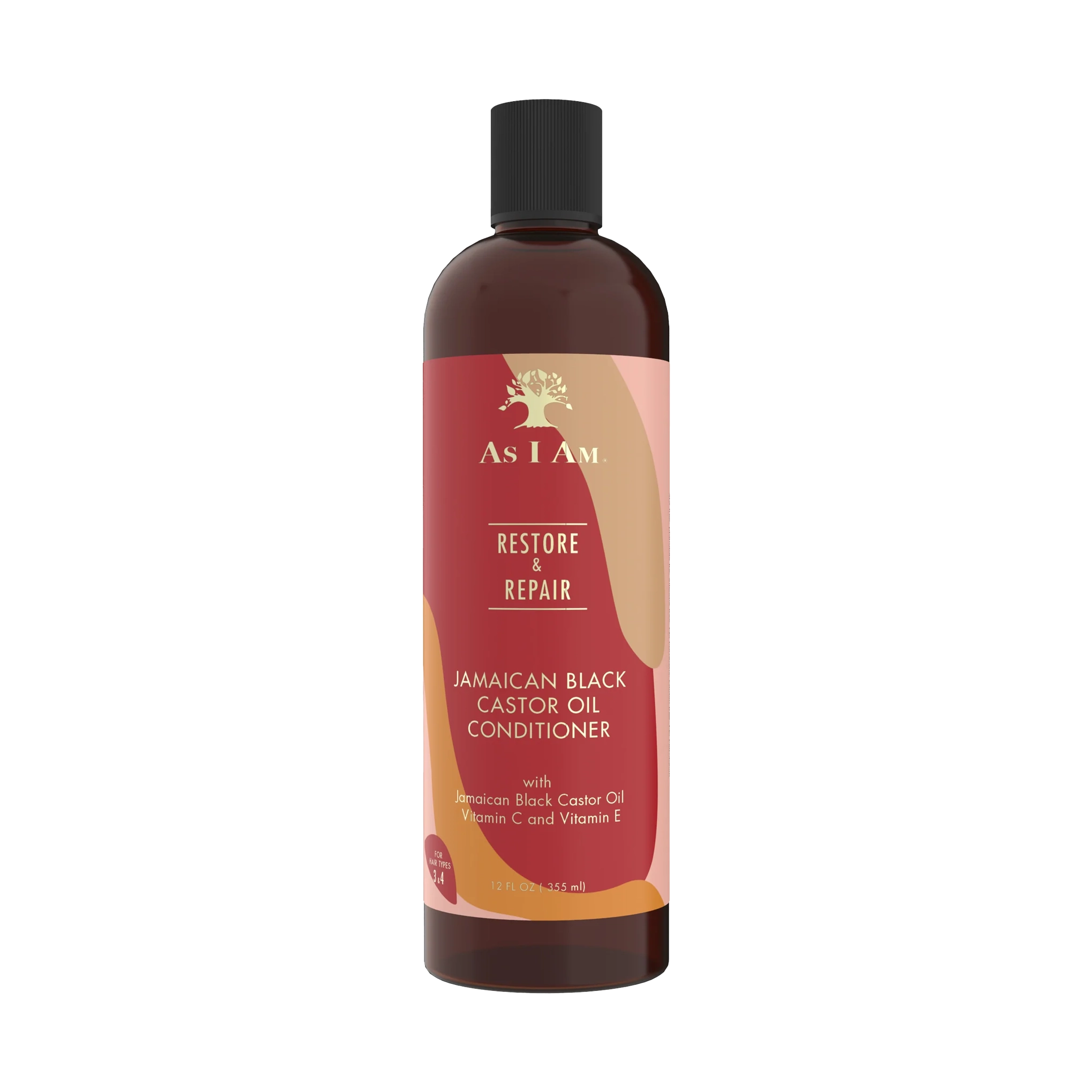 AS I AM JAMAICAN CONDITIONER 355ML