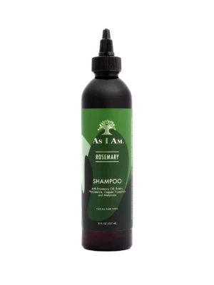 AS I AM ROSEMARY SHAMPOOING 237ML