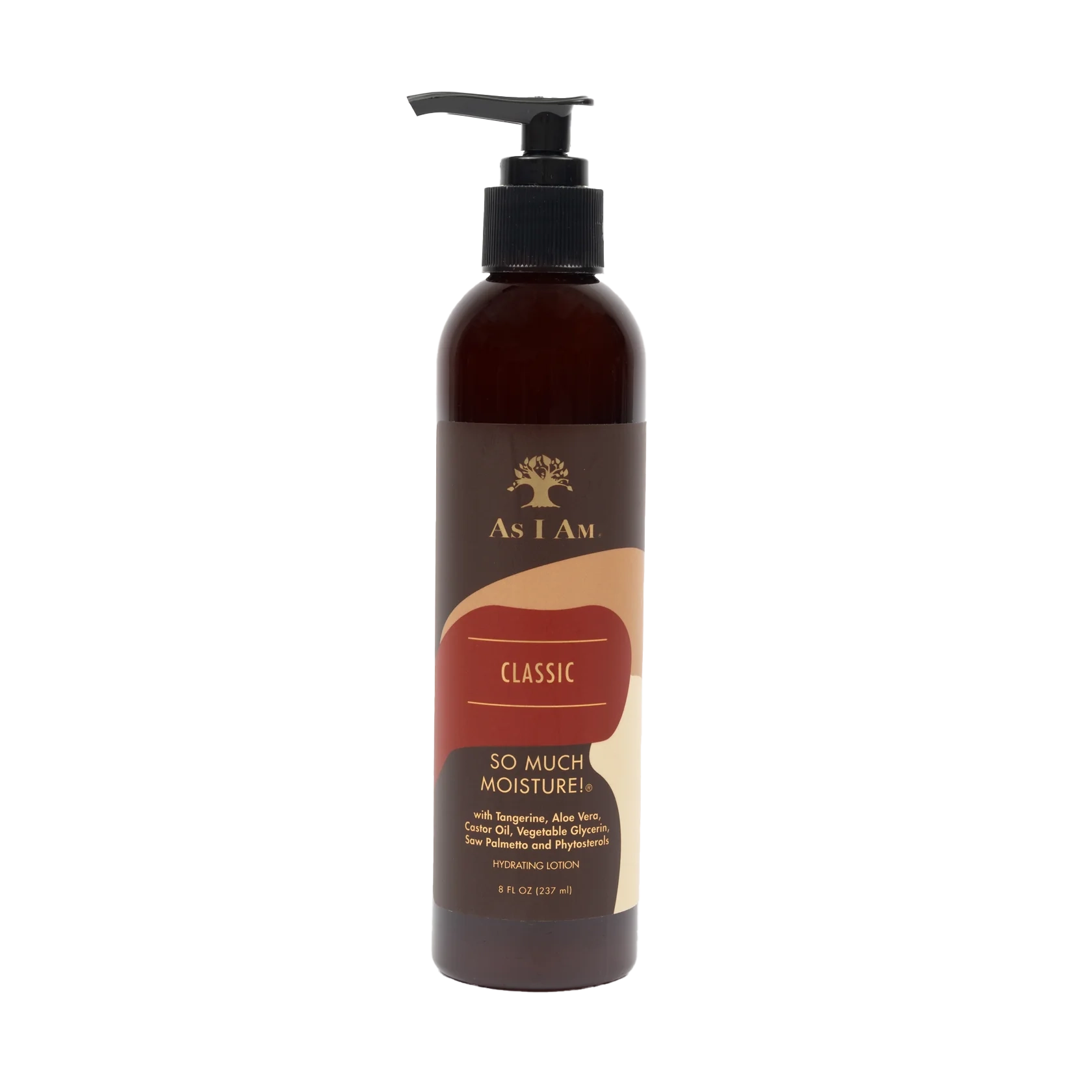 AS I AM SO MUCH MOISTURE 237ML