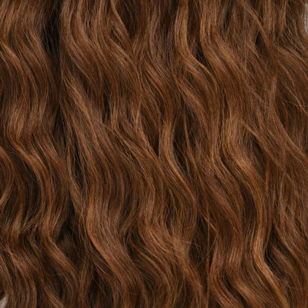 DR2 WARM BROWN