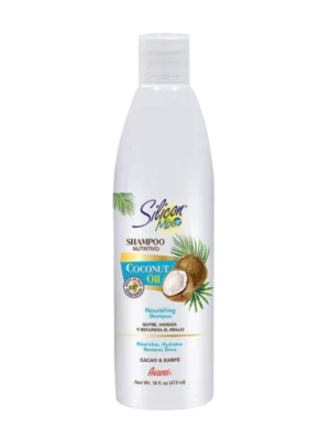 SILICON MIX COCONUT SHAMPOO