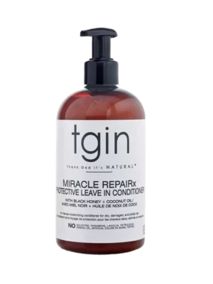 TGIN MIRACLE REPAIRx LEAVE-IN