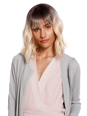 SENSATIONNEL TOUSLED WAVES