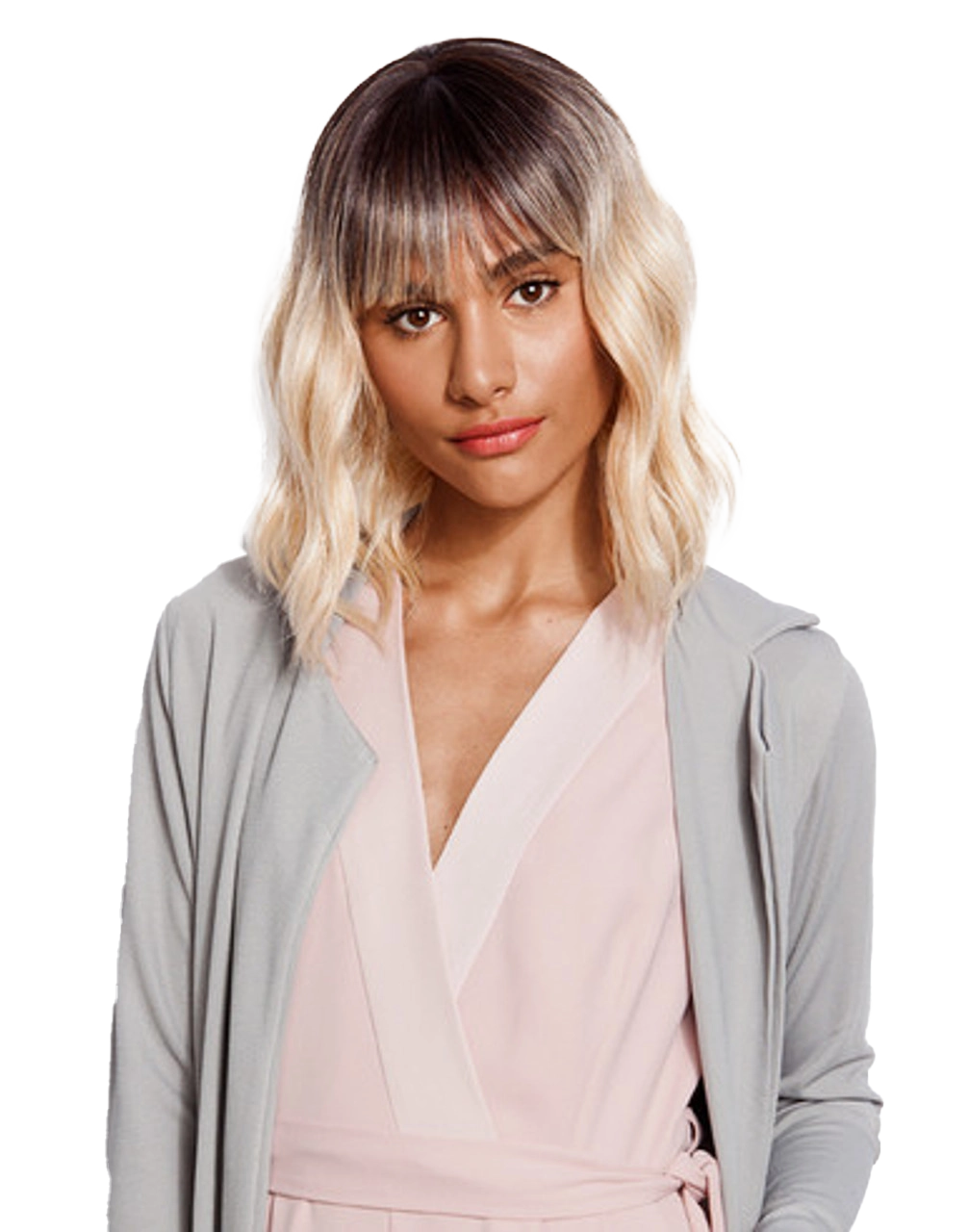 SENSATIONNEL TOUSLED WAVES