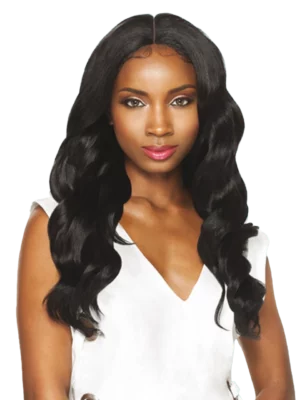 SENSATIONNEL VIXEN LOOSE WAVE