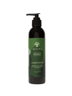 AS I AM ROSEMARY APRES SHAMPOO 237ML